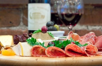 Food and Wine Tours