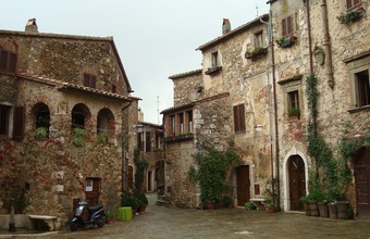 Medieval Hamlets