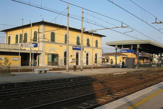 Station
