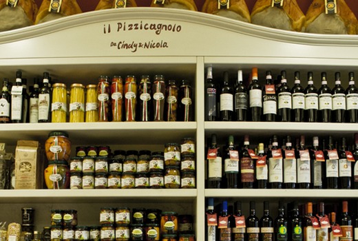Gastronomy