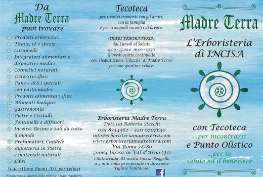 Herbalism Course