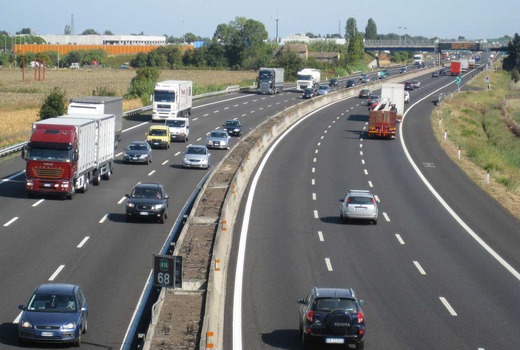 A1 Motorway