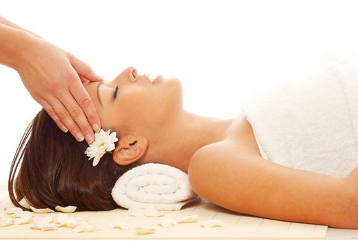 Massages & Beauty Treatment