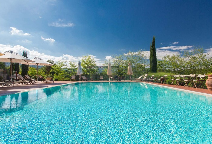 Swimming Pool Swimming Pool