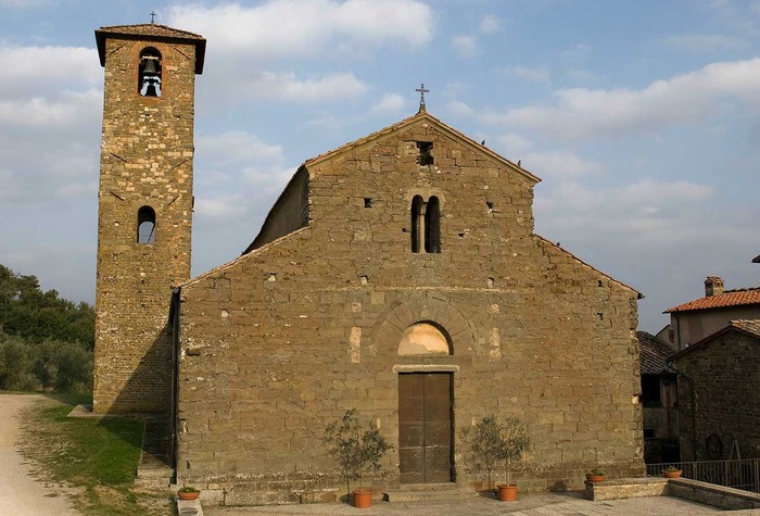Roman Churches Roman Churches