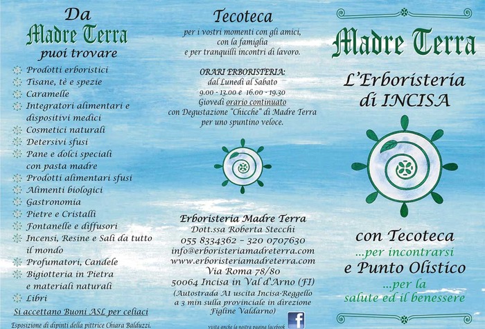 Herbalism Course