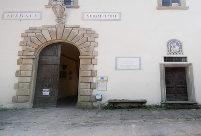 Hospital Hospital