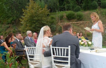 Dream weddings in Tuscany